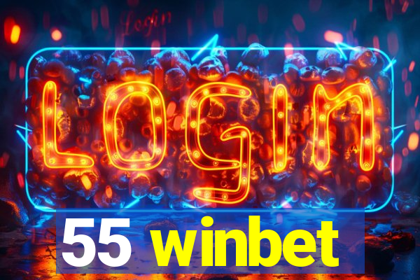 55 winbet