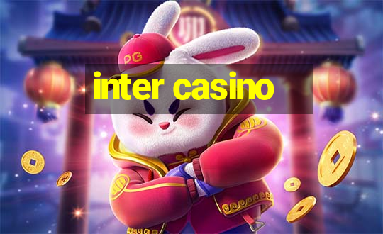 inter casino