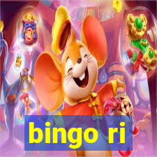 bingo ri