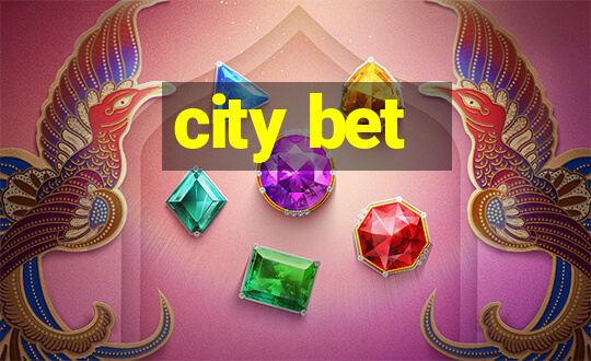 city bet