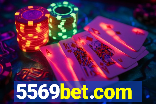 5569bet.com