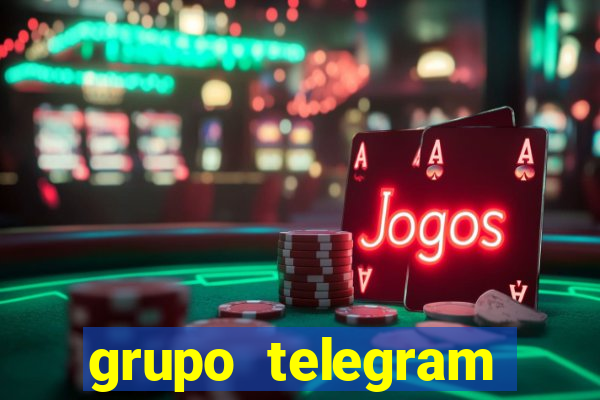 grupo telegram palpites futebol