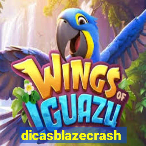 dicasblazecrash