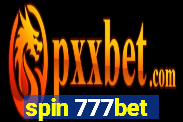 spin 777bet