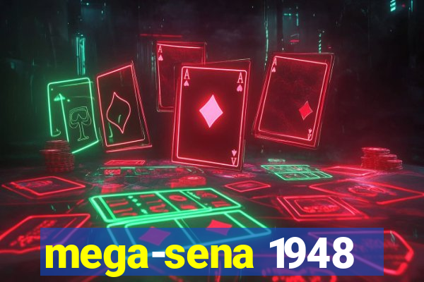 mega-sena 1948