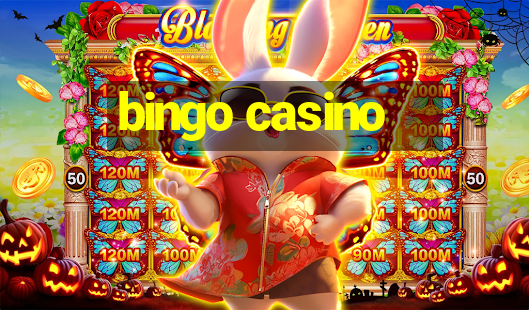 bingo casino