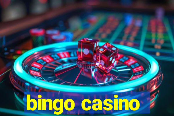 bingo casino