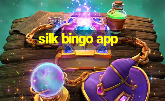 silk bingo app