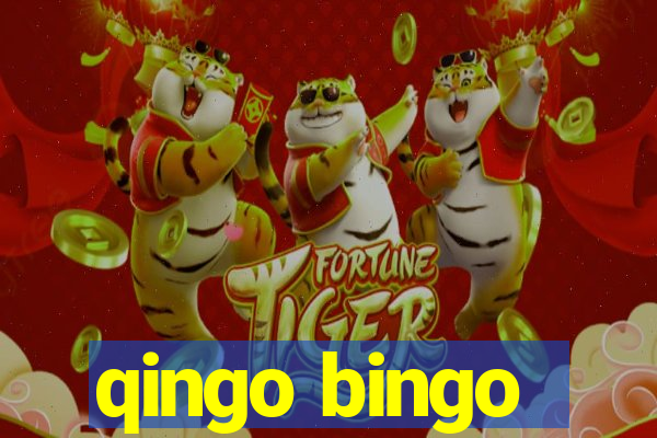 qingo bingo