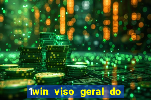 1win viso geral do casino 1win cdigo jogos de casino