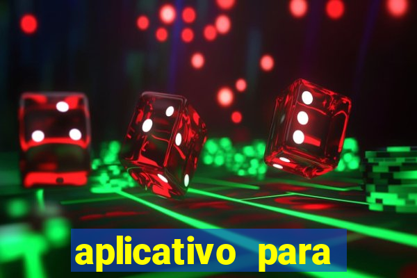 aplicativo para marcar bingo