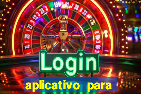 aplicativo para marcar bingo