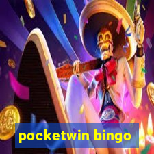 pocketwin bingo