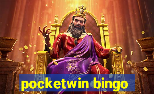 pocketwin bingo