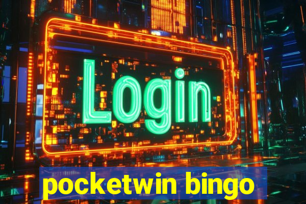 pocketwin bingo