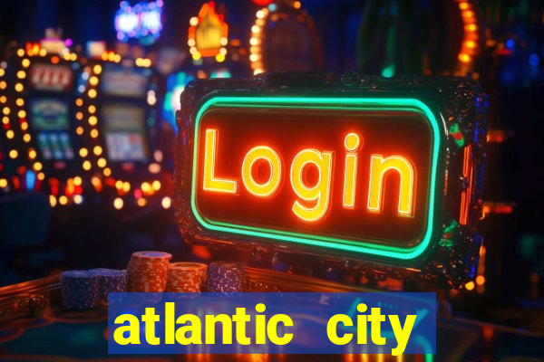 atlantic city online casino