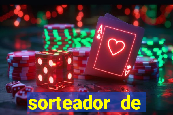 sorteador de numeros de bingo