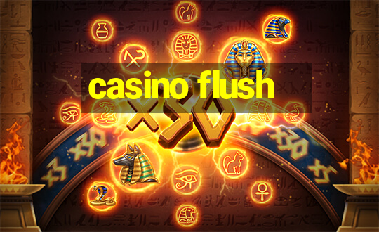 casino flush