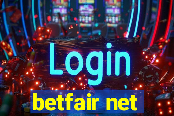 betfair net