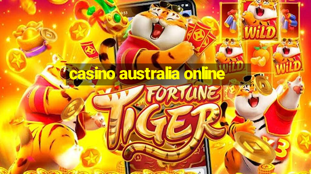 casino australia online