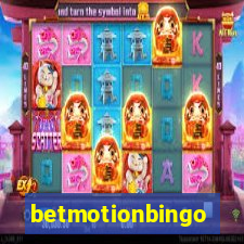 betmotionbingo