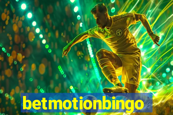 betmotionbingo