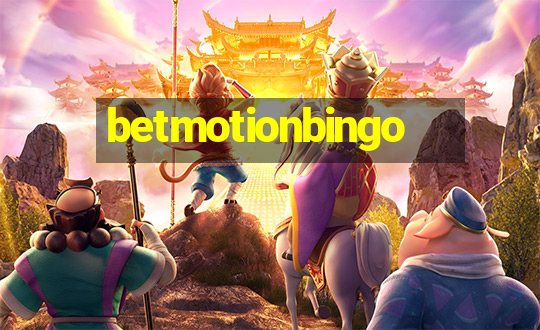 betmotionbingo