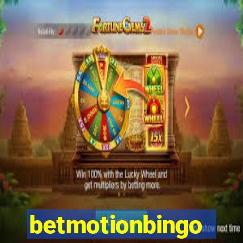 betmotionbingo