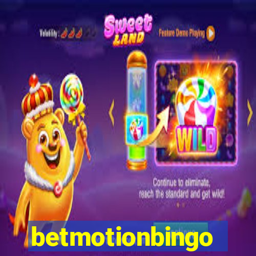 betmotionbingo