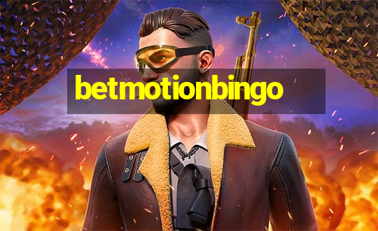 betmotionbingo