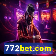 772bet.com