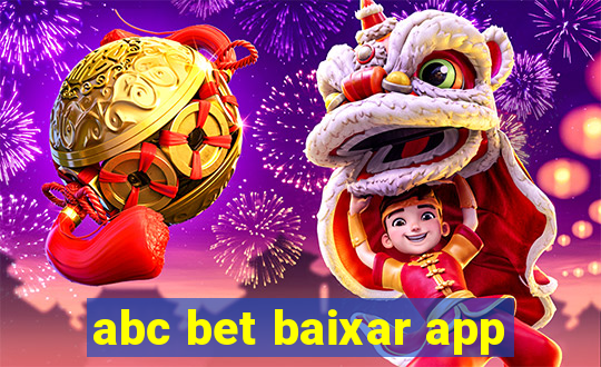 abc bet baixar app