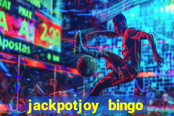 jackpotjoy bingo log in