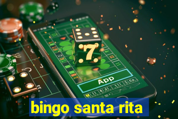 bingo santa rita