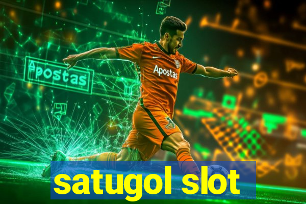 satugol slot