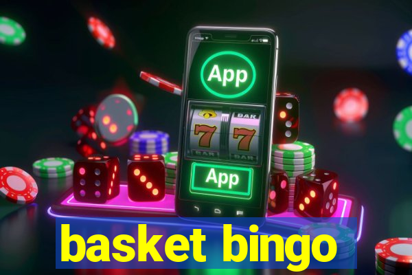 basket bingo