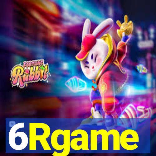 6Rgame