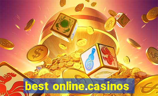 best online.casinos