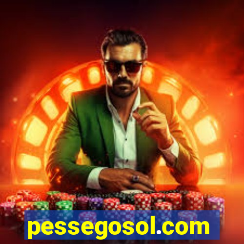 pessegosol.com