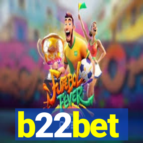 b22bet