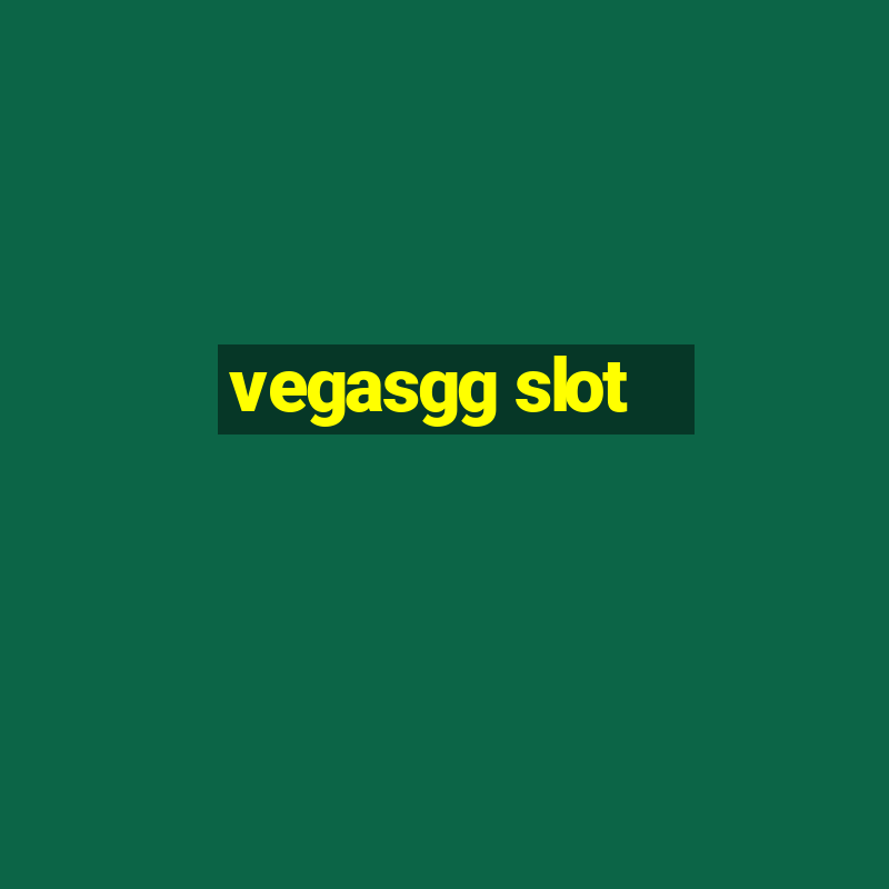 vegasgg slot