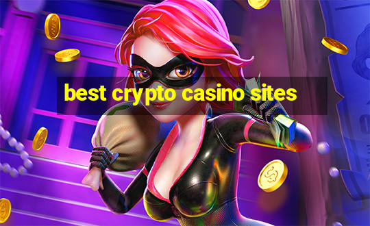 best crypto casino sites