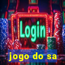 jogo do sa