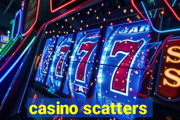 casino scatters