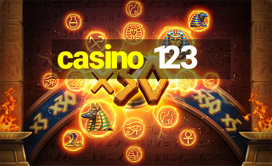 casino 123