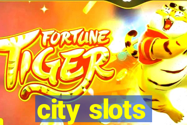 city slots