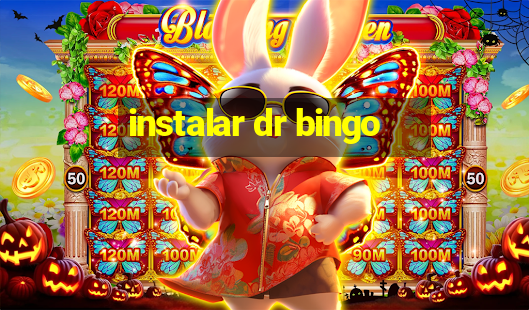 instalar dr bingo