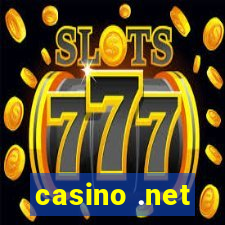 casino .net