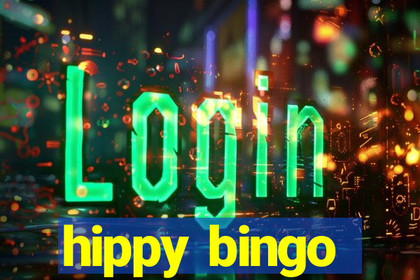 hippy bingo