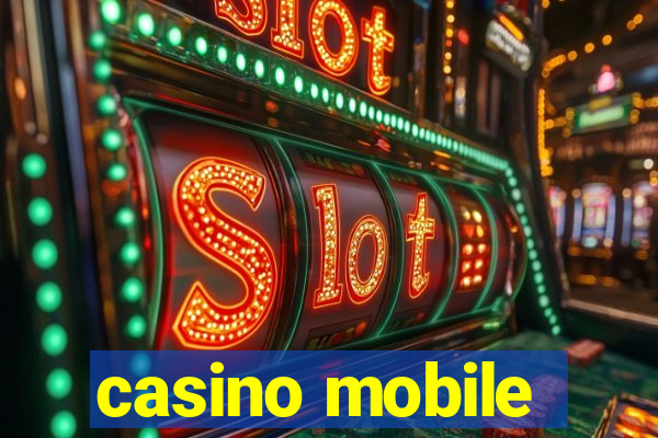 casino mobile